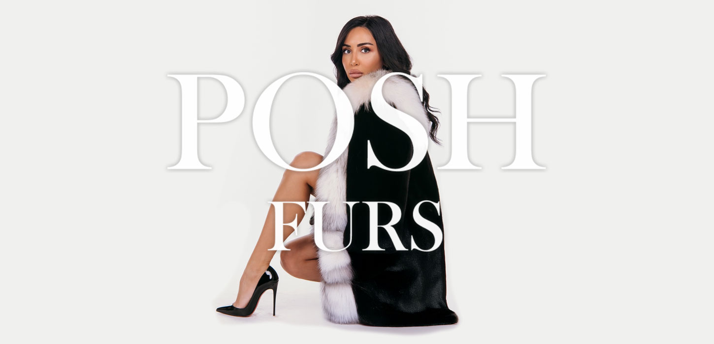 Poshfurs