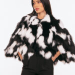 BLACK AND WHITE FOX ETOL