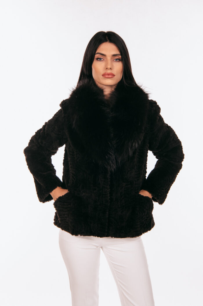 BROWN-SHORT-ASTRAKHAN-AND-FOX-FUR-JACKET-01