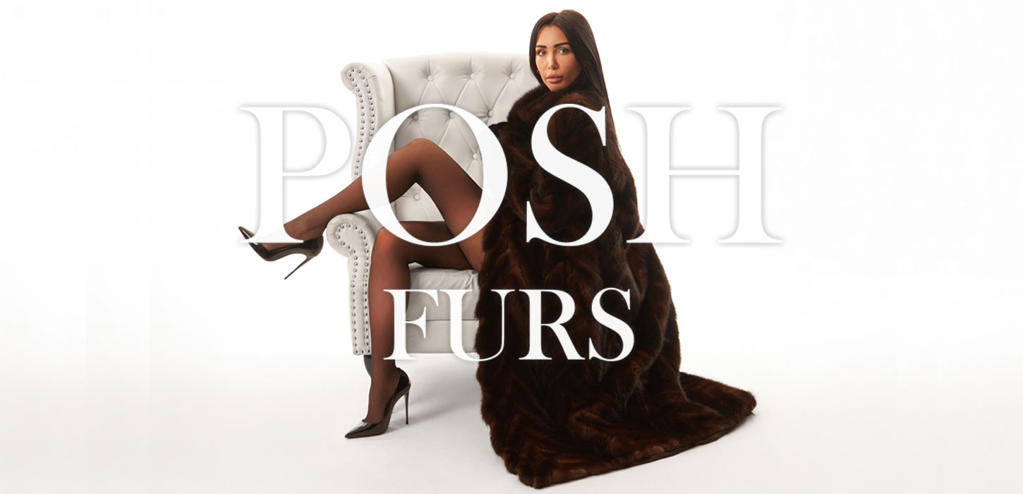 Posh Furs