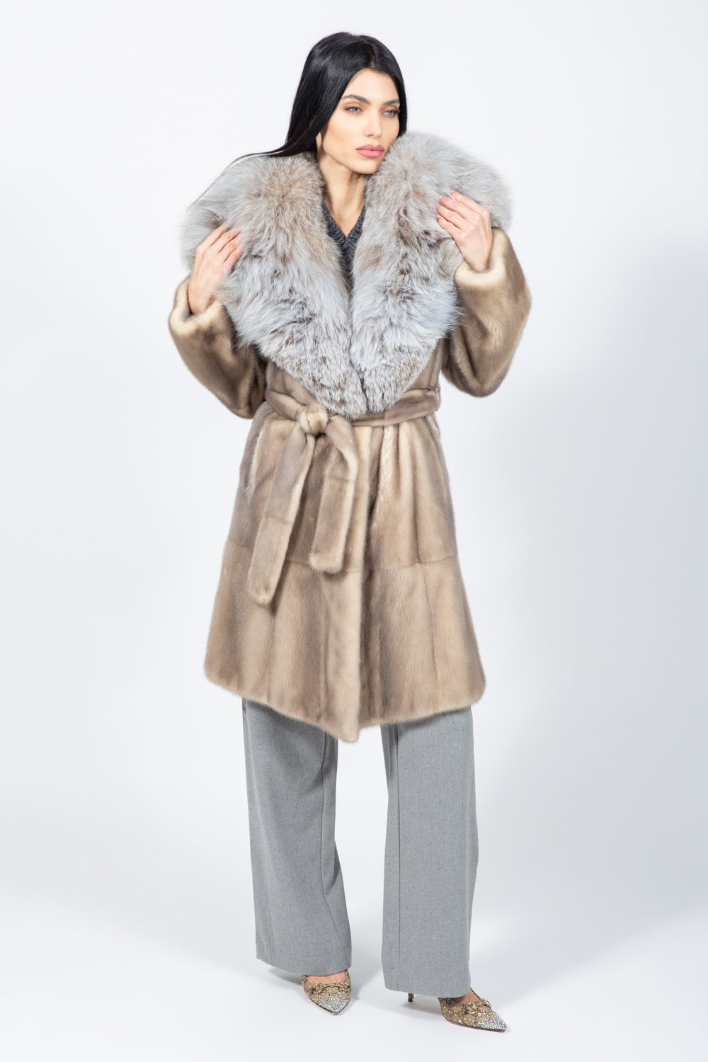 Posh-110 ΚΑΦΕ ΠΑΛΤΟ ΑΠΟ ΓΟΥΝΑ ΜΙΝΚ ΜΕ ΠΛΗΡΕΣ ΜΗΚΟΣ (Copy) (Copy) (Copy) (Copy) (Copy) (Copy) (Copy) (Copy) (Copy) (Copy) (Copy) (Copy) (Copy) (Copy) (Copy) (Copy) (Copy) (Copy) - Image 1