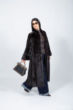 ΚΑΦΕ ΠΑΛΤΟ ΑΠΟ ΓΟΥΝΑ ΜΙΝΚ ΜΕ ΠΛΗΡΕΣ ΜΗΚΟΣ (Copy) (Copy) (Copy) (Copy) (Copy) - Image 2