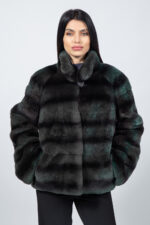 ΚΟΝΤΟ ΠΡΑΣΙΝΟ ΜΠΟΥΦΑΝ ΑΠΟ ΓΟΥΝΑ ΚΟΥΝΕΛΙ