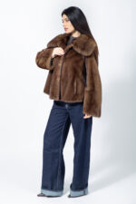 ΚΑΦΕ ΠΑΛΤΟ ΑΠΟ ΓΟΥΝΑ ΜΙΝΚ ΜΕ ΠΛΗΡΕΣ ΜΗΚΟΣ (Copy) (Copy) (Copy) (Copy) (Copy) (Copy) (Copy) (Copy) - Image 2