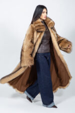 ΚΑΡΑΜΕΛ ΜΠΟΛΕΡΟ ΑΠΟ ΓΟΥΝΑ ΡΑΚΟΥΝ (Copy) - Image 2